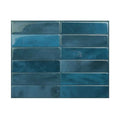Self-Adhesive Tile Wall Stickers – Waterproof PET Decals