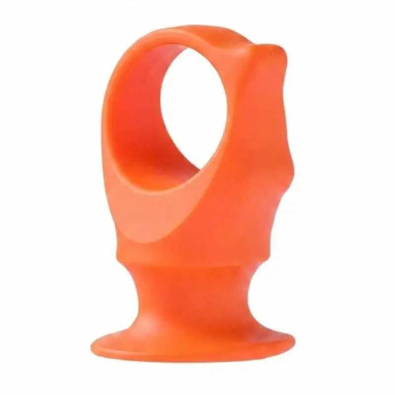 PP Finger Dog Toothbrush – Bite-Resistant Chew & Oral Care