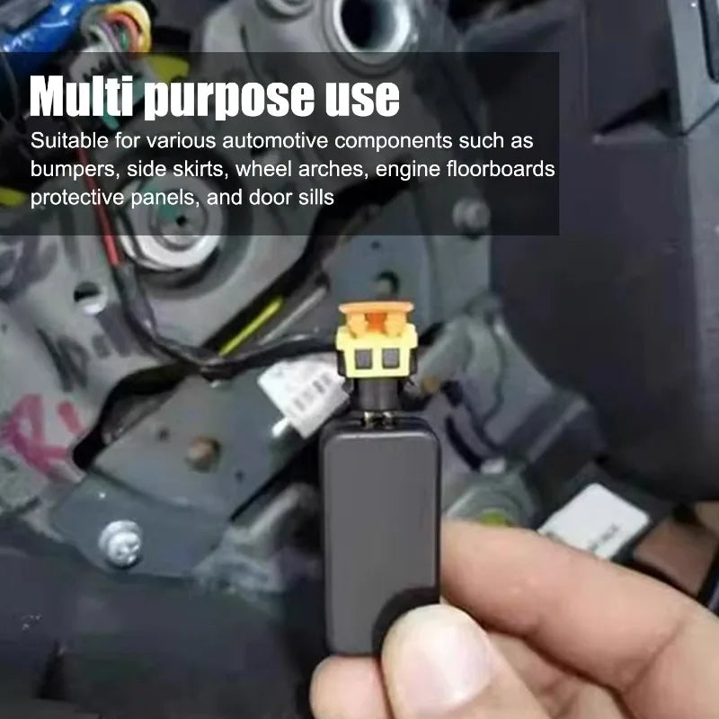 SRS Airbag Simulator Emulator Resistor – Car Diagnostic Tool