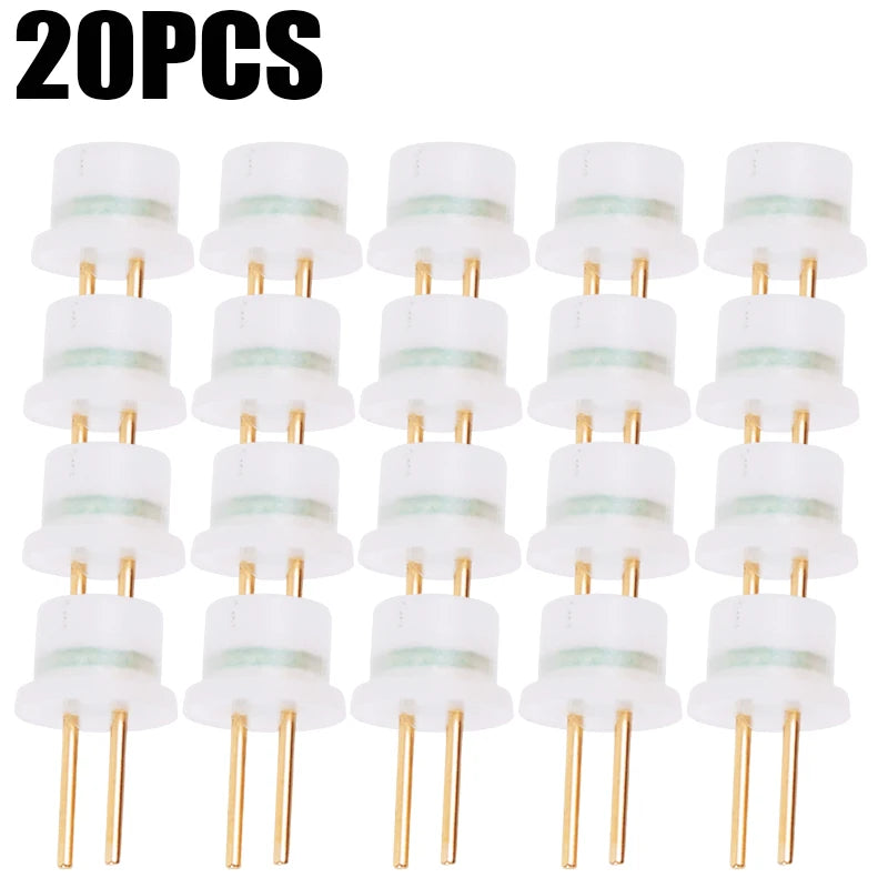 Universal Airbag Resistor Decoder Kit – 1/5/10/20 Pcs