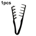 Volumizing Wide-Tooth Hair Comb – Root Lift & Texture Tool