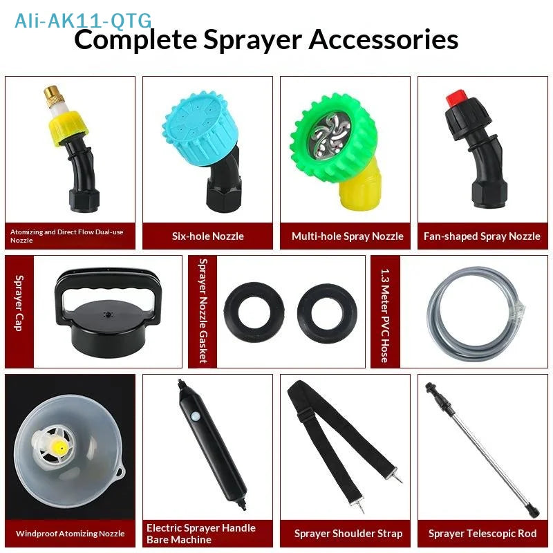 Telescopic Spray Bar – Multi-Hole Nozzle & Water Hose Extension