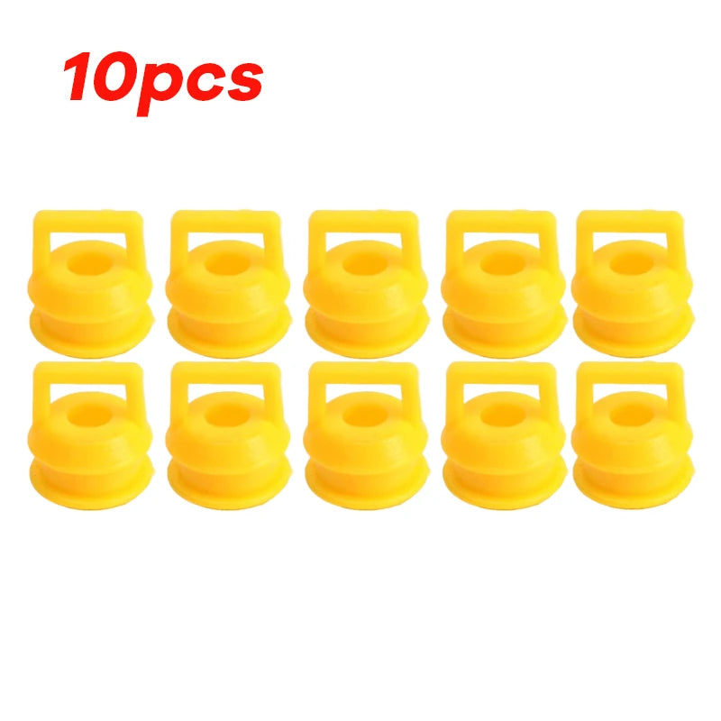 Gear Shift Cable Bushing 5-Pack | GM Chevy Buick #15276979
