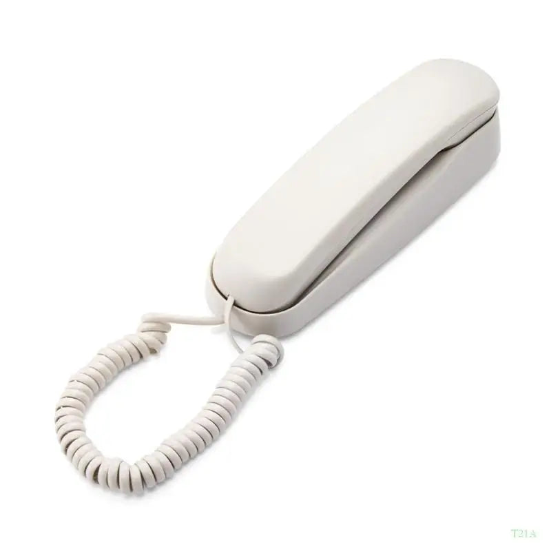 TC990 Wall-Mounted Corded Landline Phone – Home & Office