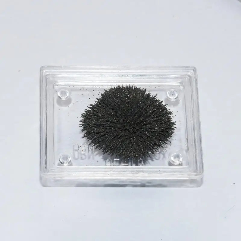 Magnetic Field Induction Line Demonstrator | Physics Lab Tool