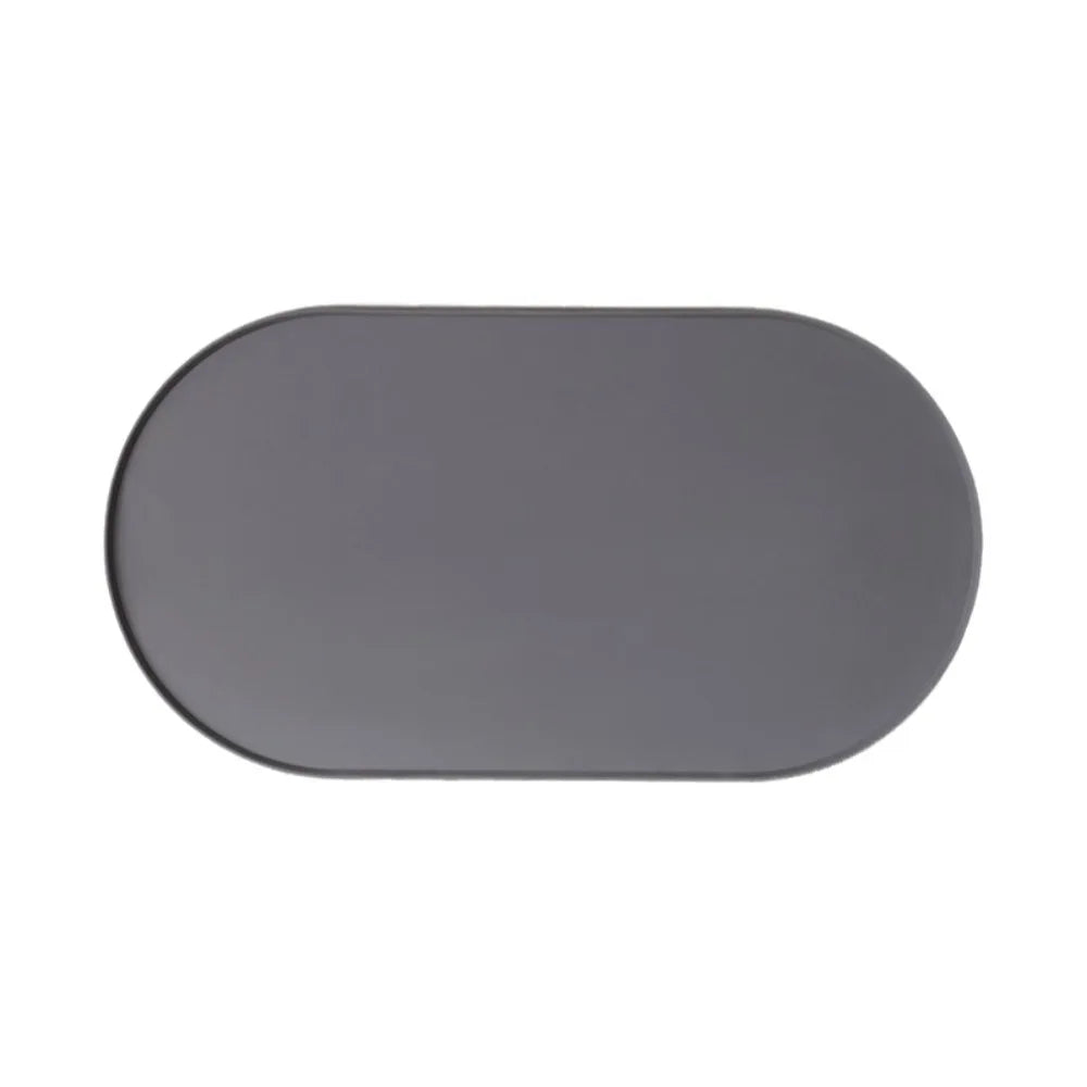 Silicone Pet Food Mat – BPA-Free, Non-Slip & Waterproof