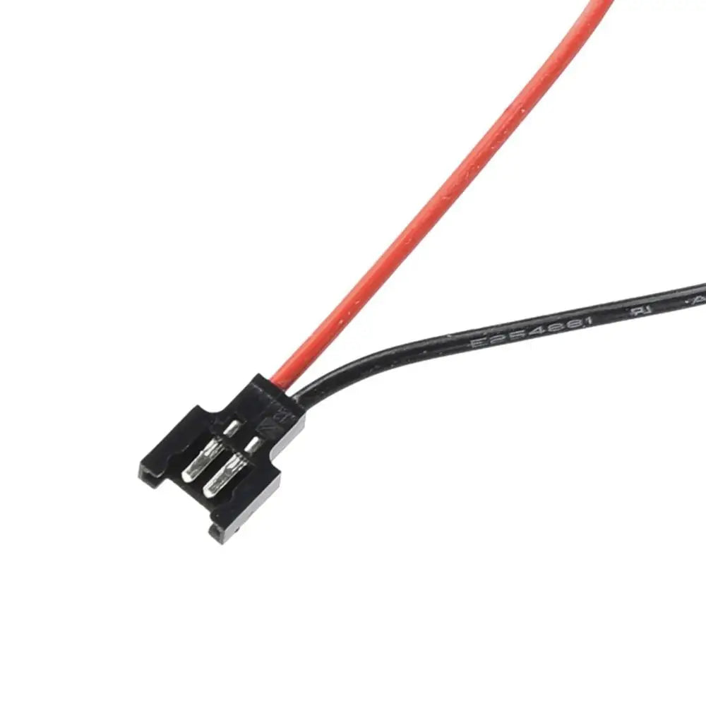 Fireplace Fan Motor Set – Heat-Powered Aluminium Alloy Replacement