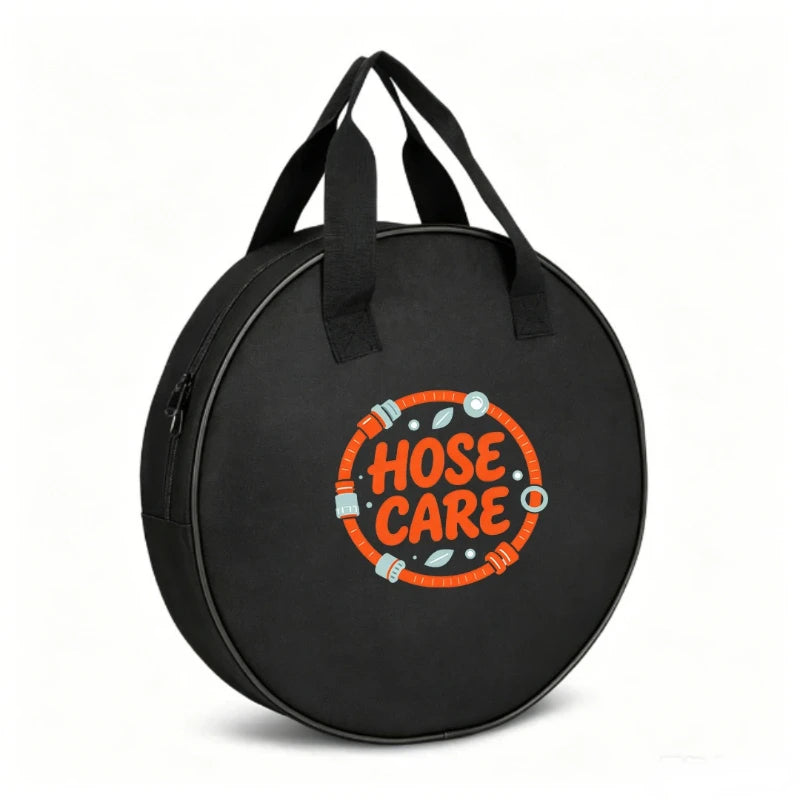 Portable Garden Hose Storage Bag – Oxford Cloth Organizer
