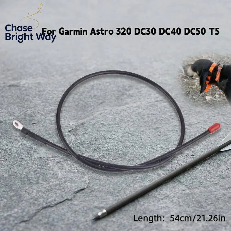 Replacement GPS Antenna for Pet Collar – Waterproof Dog Tracker