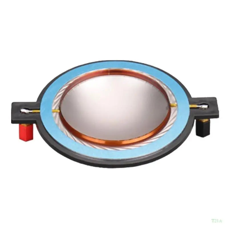 T21A Titanium Tweeter Diaphragm – Horn Driver Replacement 34–100mm