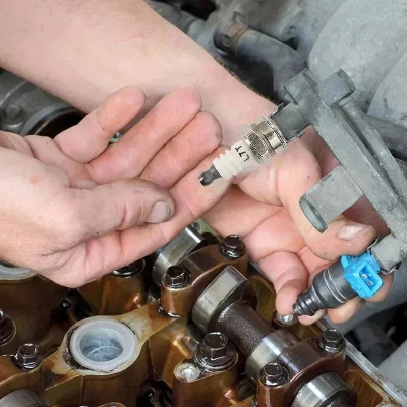 L7TC Universal Spark Plug for Lawn Mowers & Small Engines