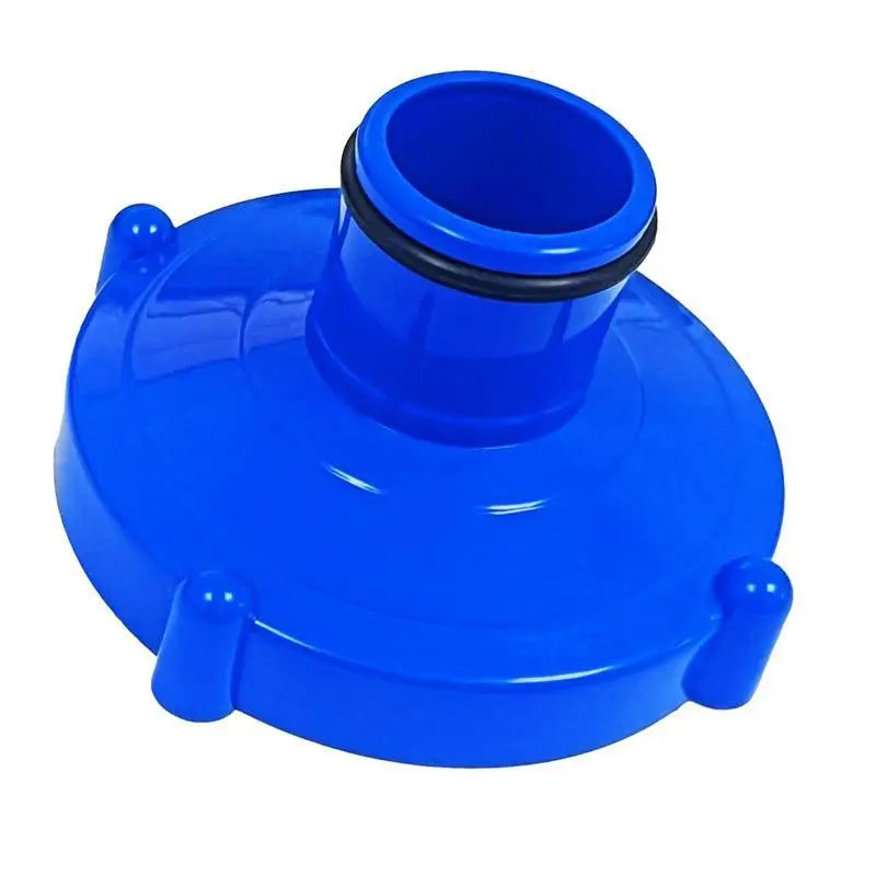 Pool Skimmer Hose Adapter – ABS Leak-Proof Pool Connector