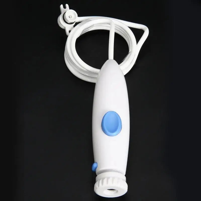 Water Flosser Replacement Hose Handle for Waterpik WP-100