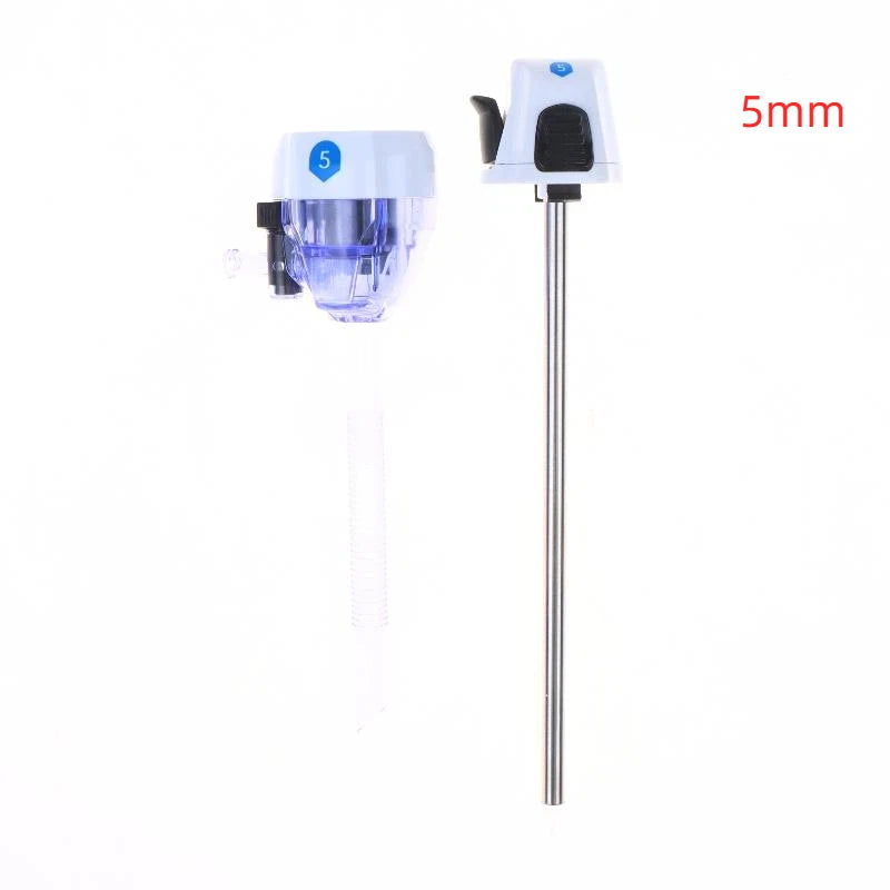 Disposable Laparoscopic Trocar Set 5/10/12/15mm – Sterile Kit