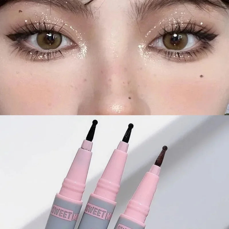 Handaiyan Fake Freckle Pen – Waterproof Liquid Mole Dot Makeup