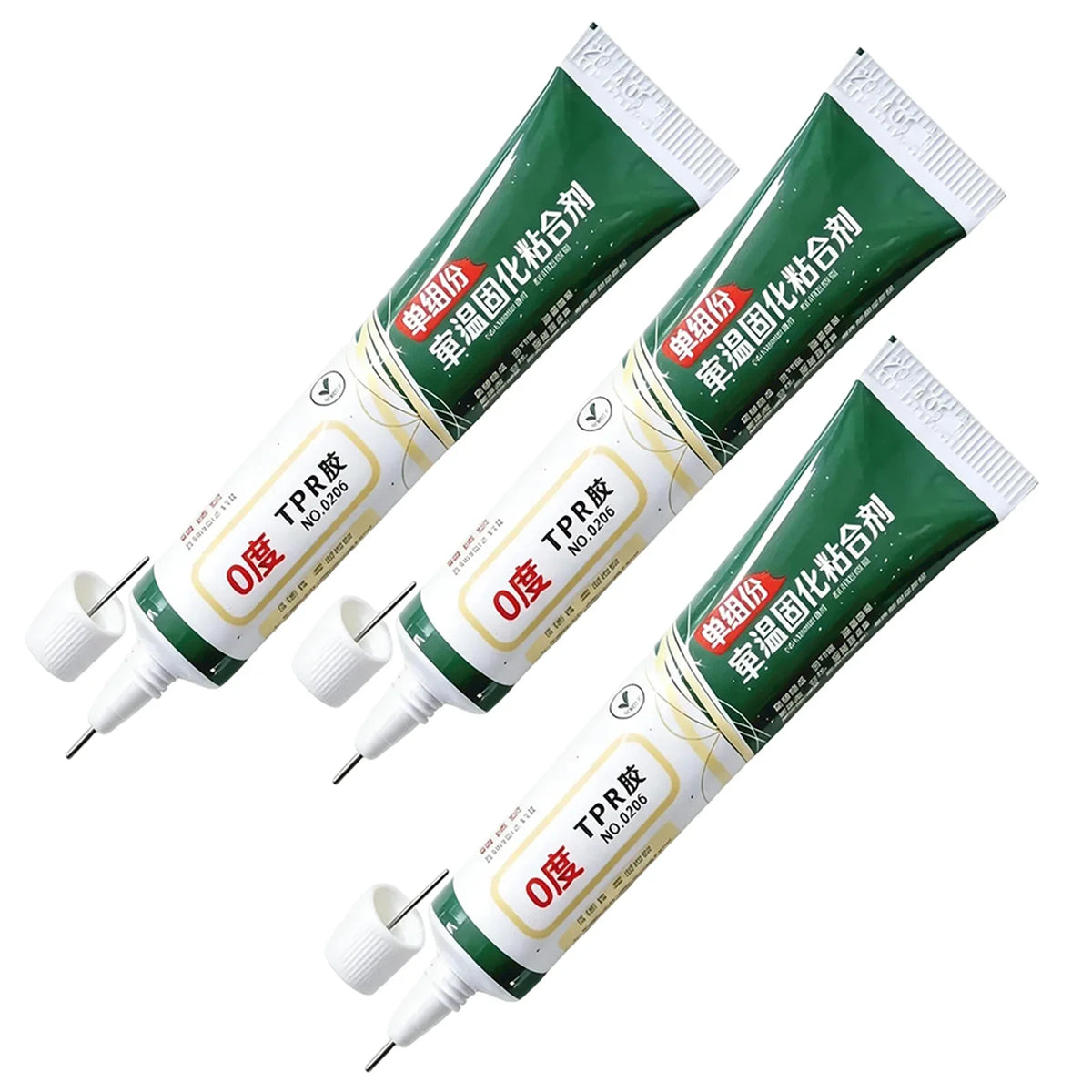 TPR Glue for Squishies & Stress Balls – 20ml Repair Adhesive