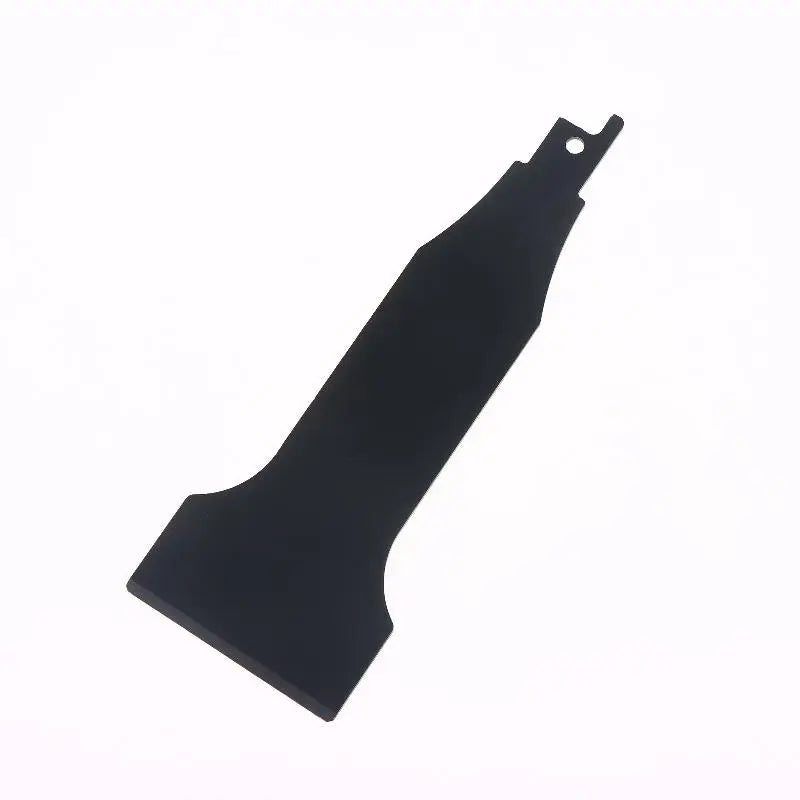 Reciprocating Saw Scraper Blades – 4-Size High Carbon Steel