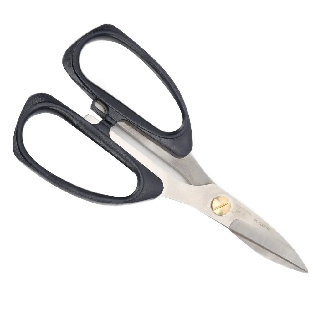 Stainless Steel Ergonomic Multipurpose Scissors | DIY & Crafts