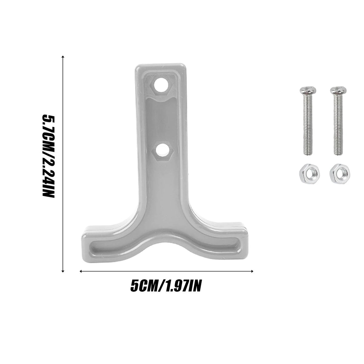 Universal T-Handle Battery Cable Quick Disconnect Puller Plug