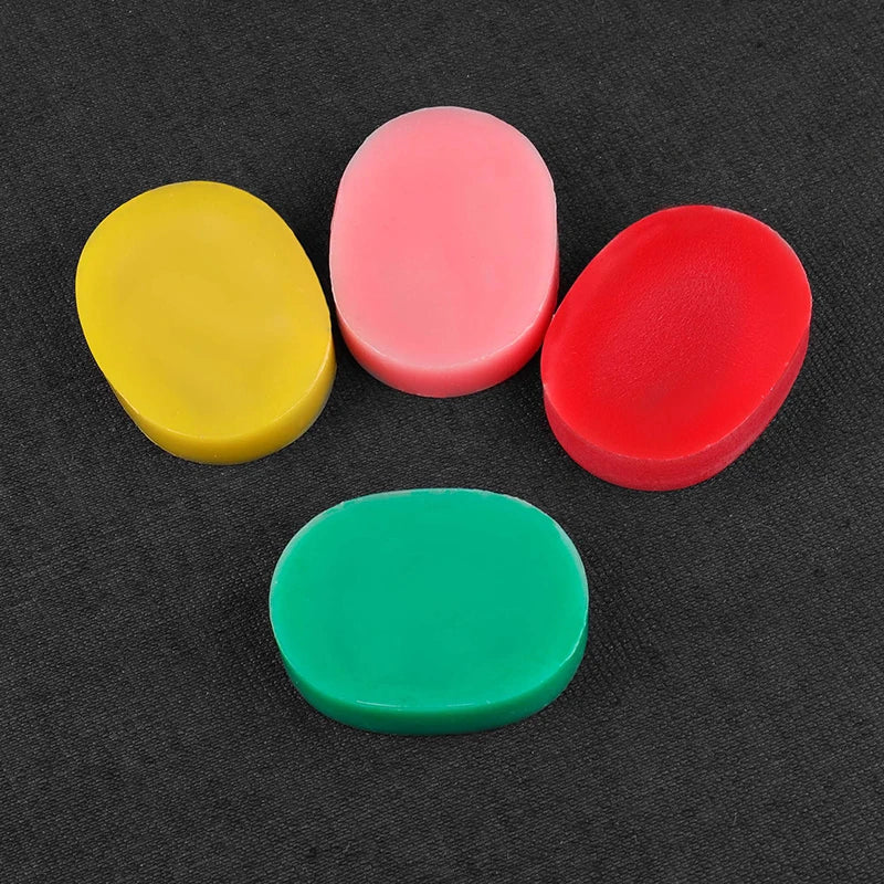 Dart Grip Wax Stick – Anti-Slip Finger Wax for Darts