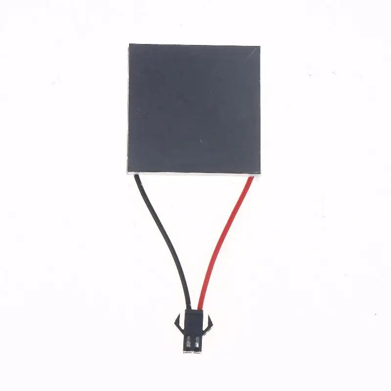 TEG Power Generation Sheet – Wood Stove Fan Replacement Module