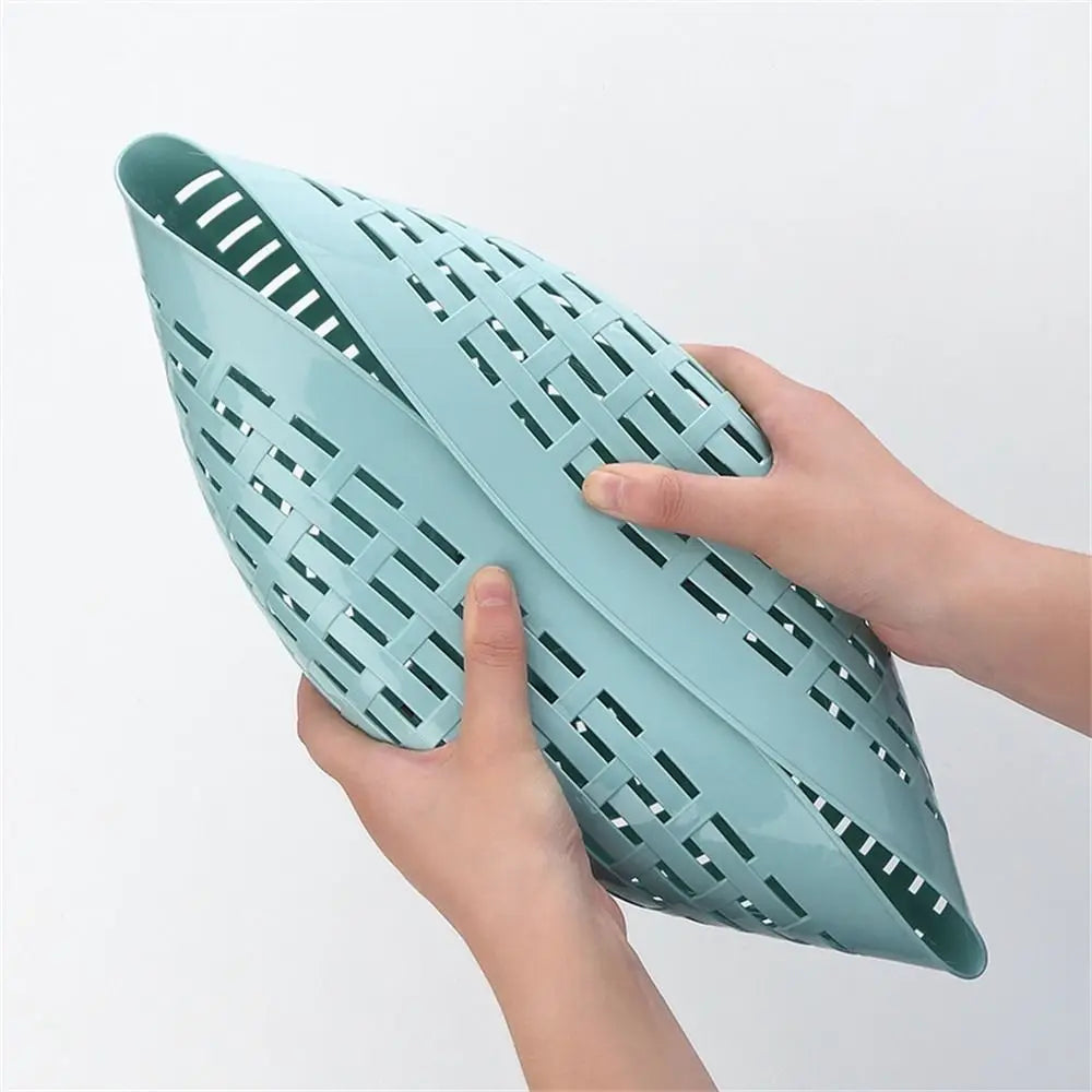 Mesh Food Cover Dome – Dustproof Fly Screen Dish Guard