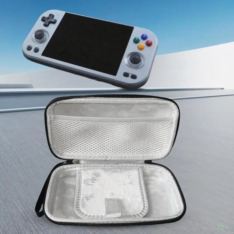 Waterproof Carrying Case for RG477M Gaming Console | Oxford EVA