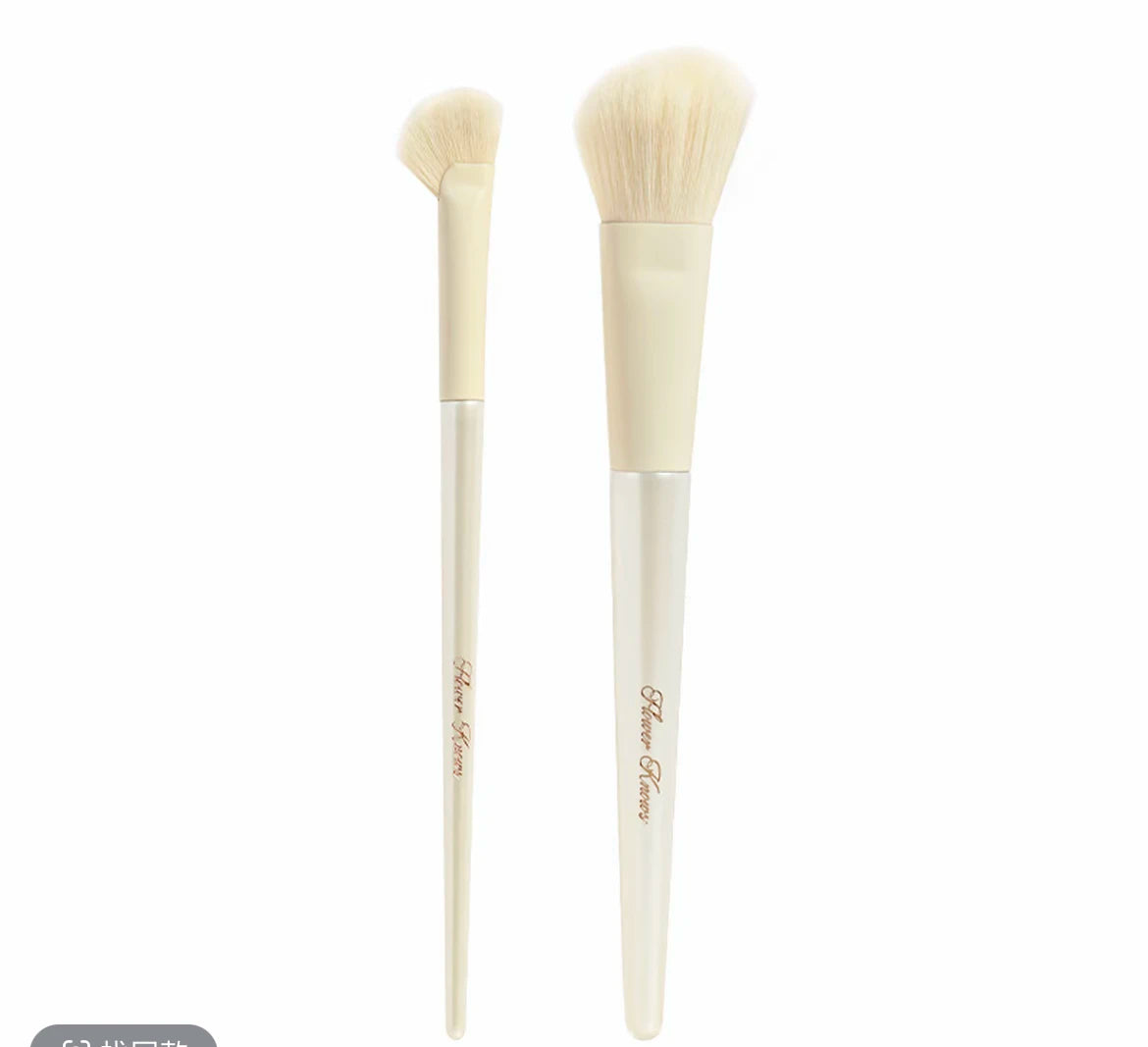 Flower Knows Knight Unicorn Makeup Brush – Cruelty-Free