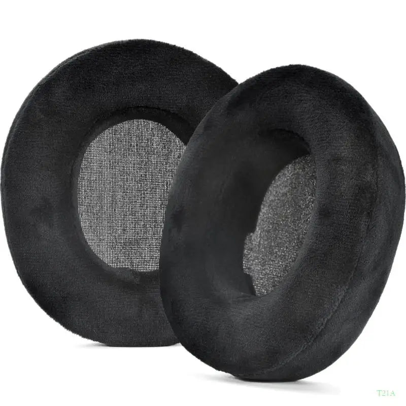 T21A Breathable Headphone Ear Pads – Sweat-Resistant Cushions