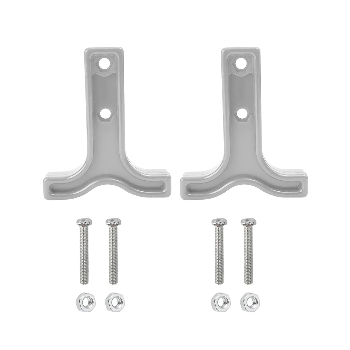 Universal T-Handle Battery Cable Quick Disconnect Puller Plug