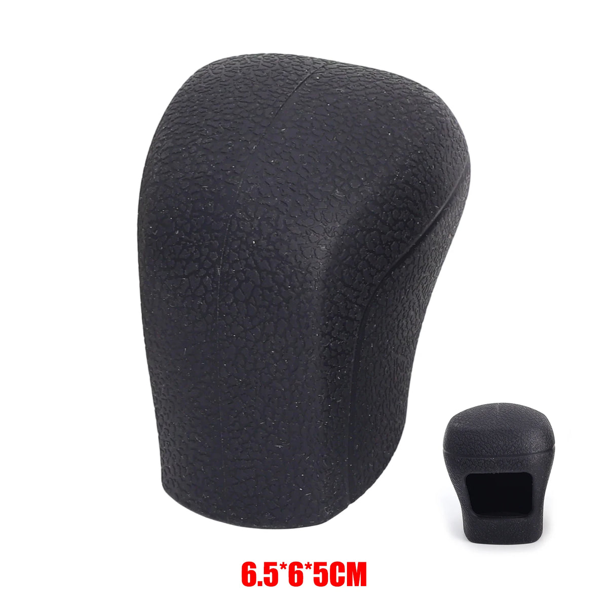 Toyota Silicone Gear Shift Knob Cover – Anti-Slip Fit