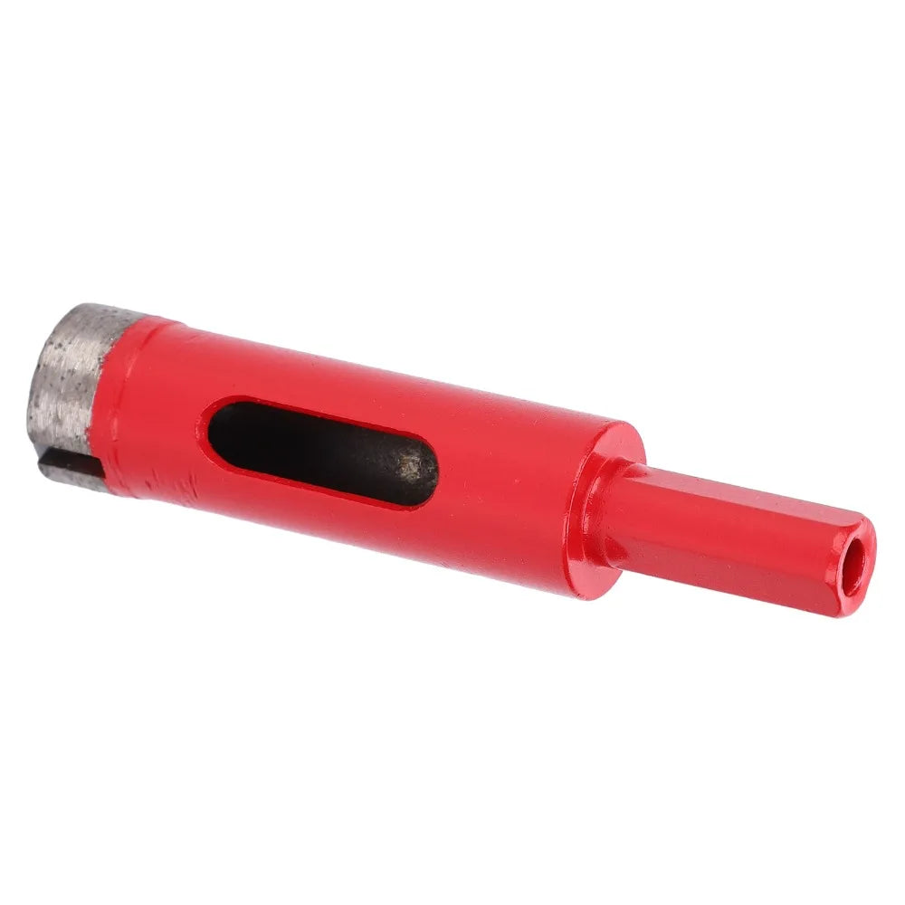 18mm Diamond Core Drill Bit – Dry Drilling for Granite & Stone