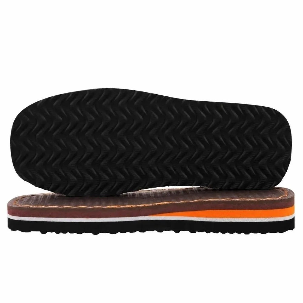 Pre-Sewn Knitted Yarn Slipper Upper – DIY Mid-Top House Slipper