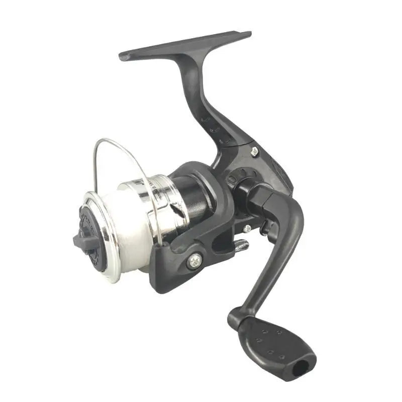 Spinning Fishing Reel 200 – Pre-Spooled 60m Freshwater Reel