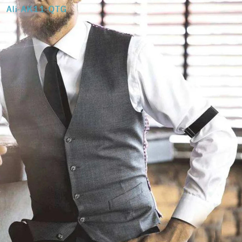 Elastic Shirt Sleeve Holders – Adjustable Arm Garters (1 Pair)