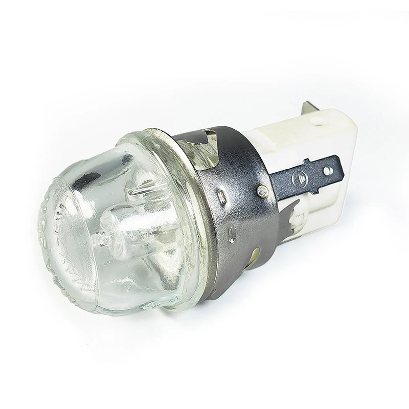 E14 Halogen Oven Light Bulb 25W/40W – 500°C Heat Resistant