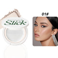Air Veil Translucent Loose Setting Powder – Oil Control & Pore Blur