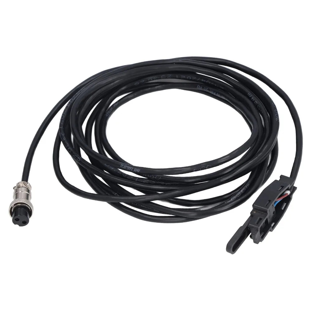 Welding Torch Micro Switch Trigger 4.3M Wire GX16-2 Plug