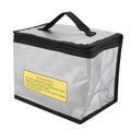 Fireproof LiPo Battery Safe Bag – Waterproof Guard Pouch 215x145mm