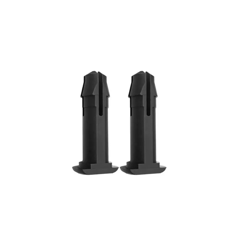 Wheelie Bin Lid Hinge Pin Replacement – 2Pcs Plastic Heavy Duty