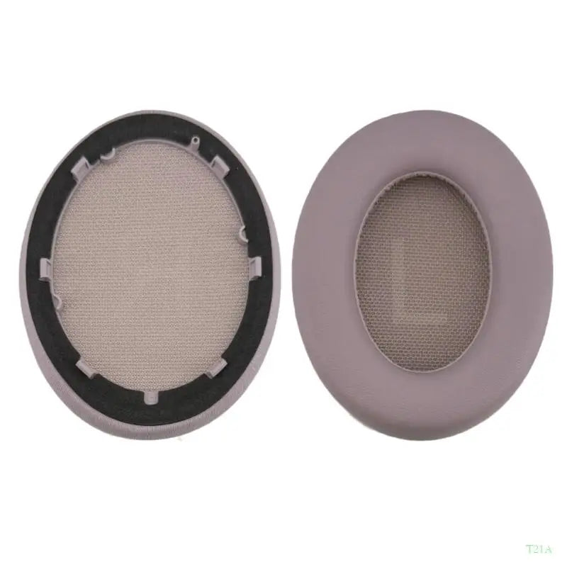 T21A Ear Pad Replacements for H3Pro – Protein Leather Cushions
