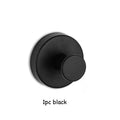 Traceless Suction Cup Hooks – No-Drill Stainless Steel Hook