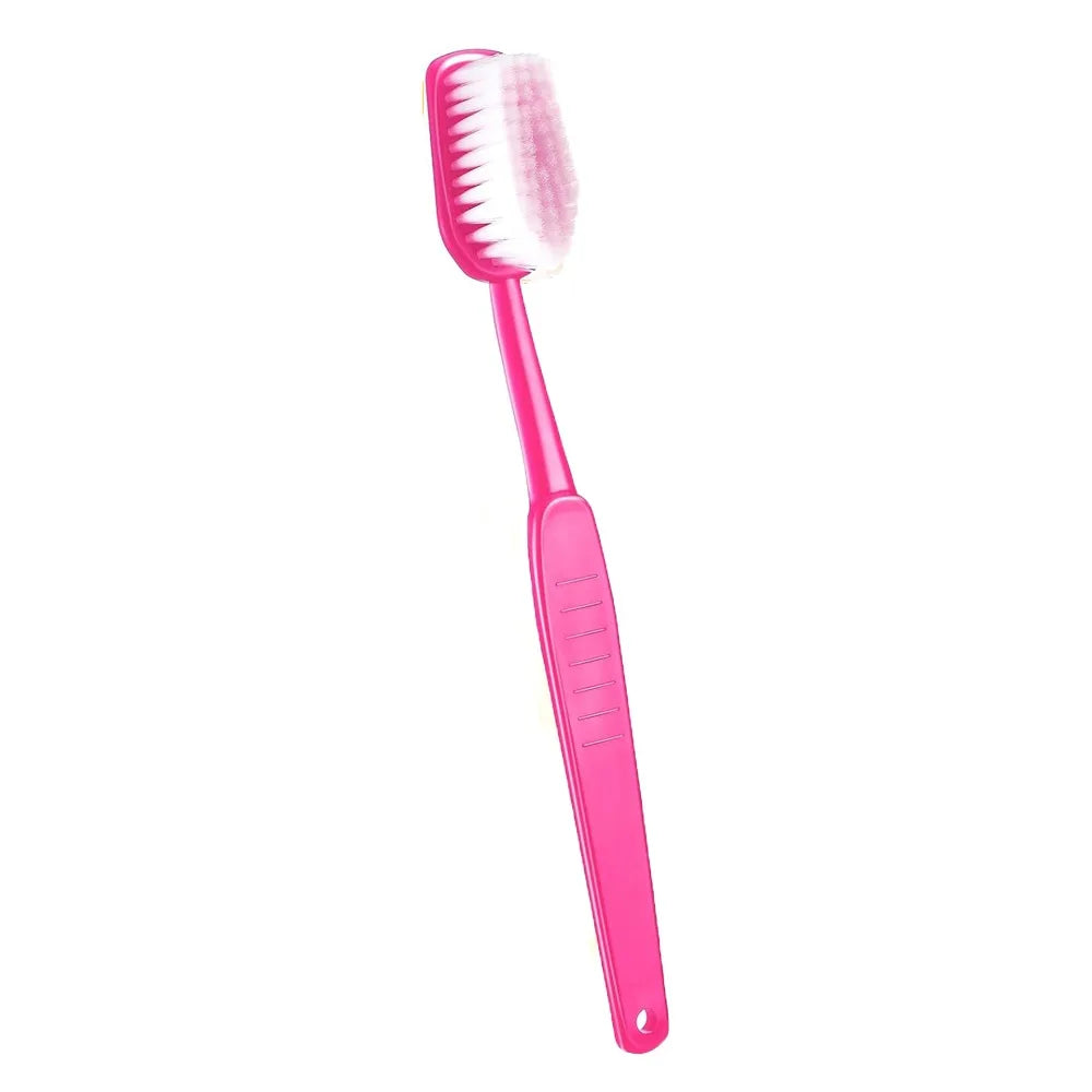 Oversized Gag Novelty Bath Brush – Jumbo Party Prop & Gift