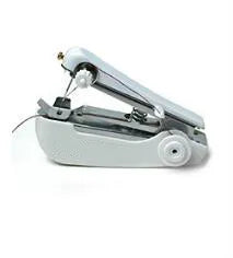 Portable Mini Manual Sewing Machine | Handy Needlework Tool