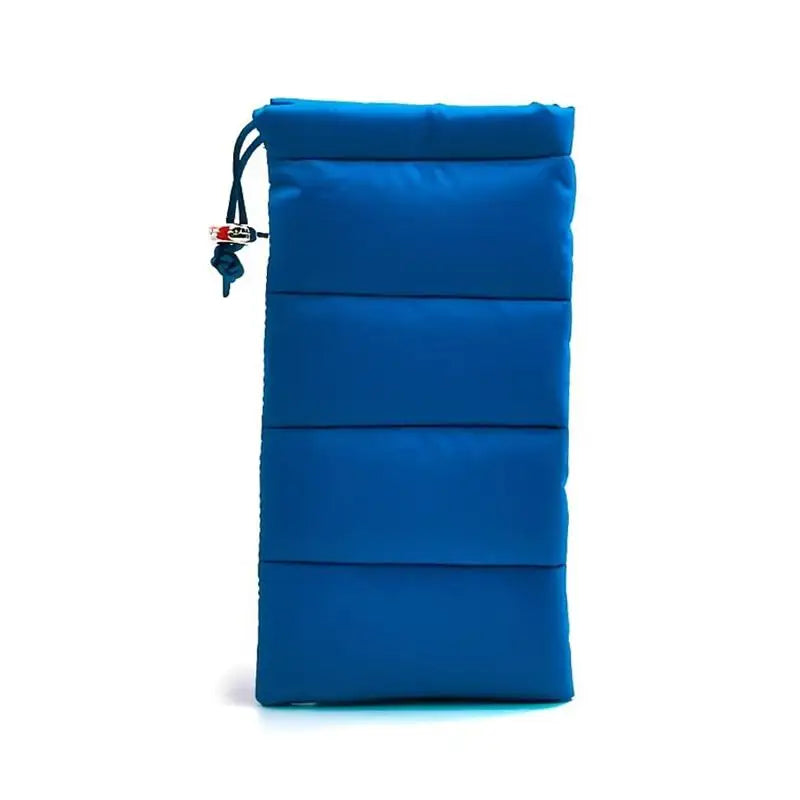 Drawstring Eyeglass & Phone Storage Bag – Soft Padded Case