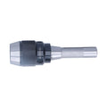 R8 Keyless Drill Chuck APU16 1/32"–5/8" | Milling Machine