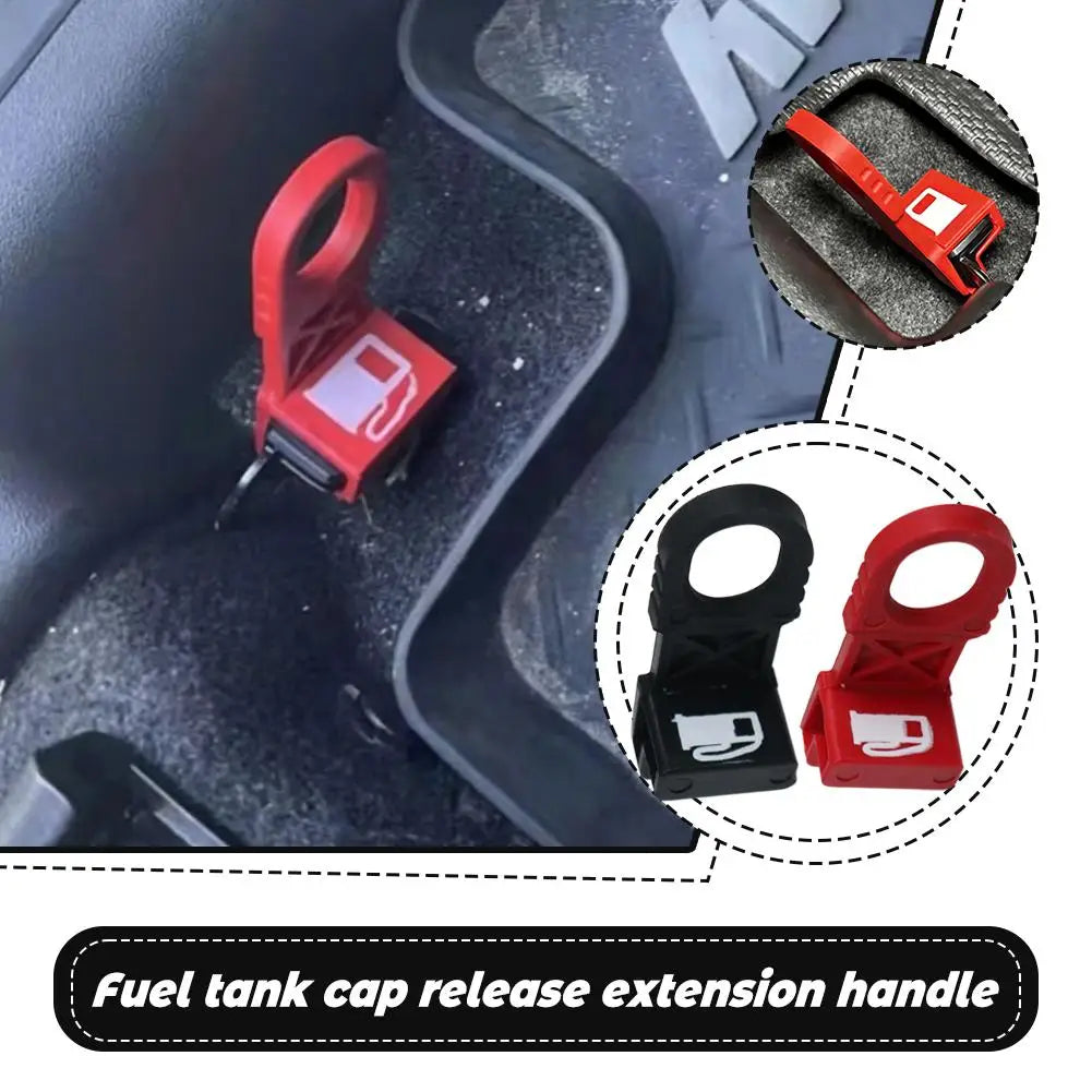 Suzuki Jimny JB64 JB74 Fuel Cap Release Extension Handle