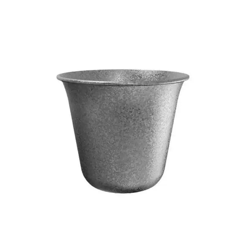 Stainless Steel Travel Coffee Mug 360ml – Insulated Tumbler