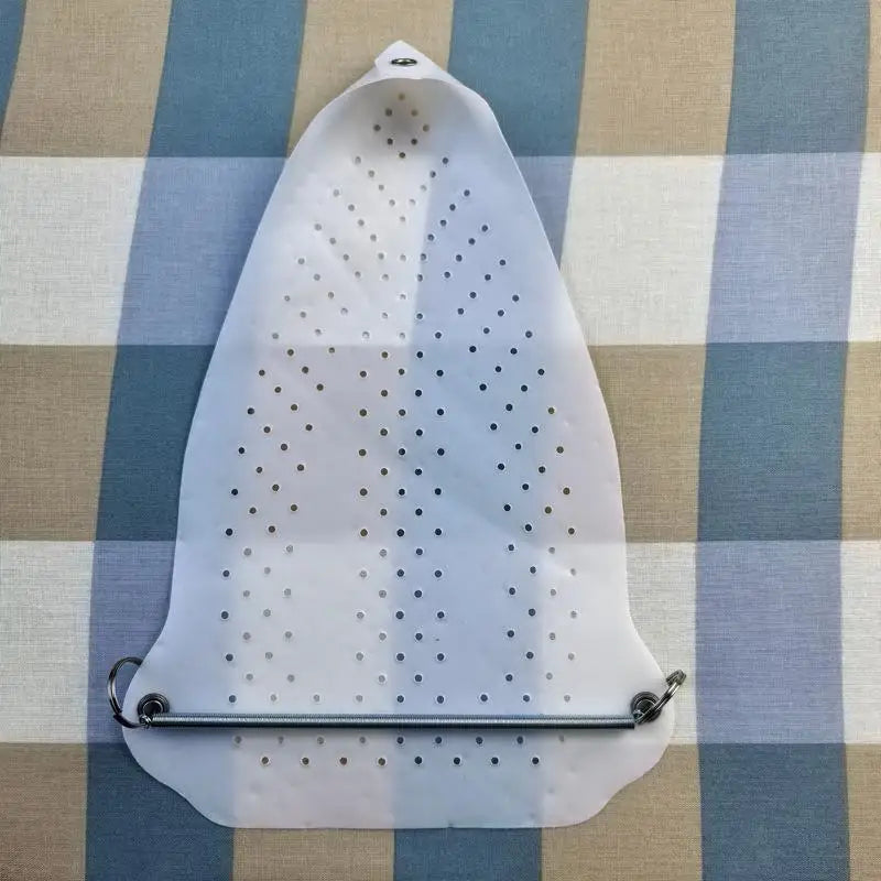 PTFE Iron Shoe Cover – Heat-Resistant Ironing Protective Pad