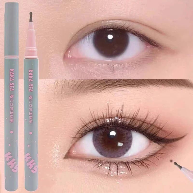 Handaiyan Freckle Pen – Waterproof Faux Spot & Mole Makeup